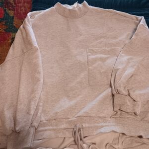 NAP 2 piece jogger set.